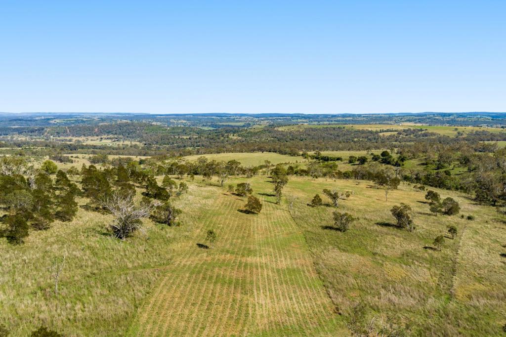Lot 4 Groomsville Plainby Rd, Groomsville, QLD 4352