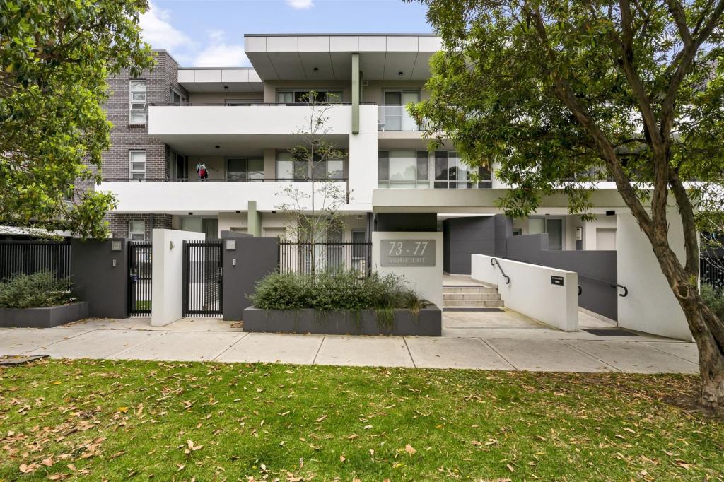 108/73-77 Courallie Ave, Homebush West, NSW 2140