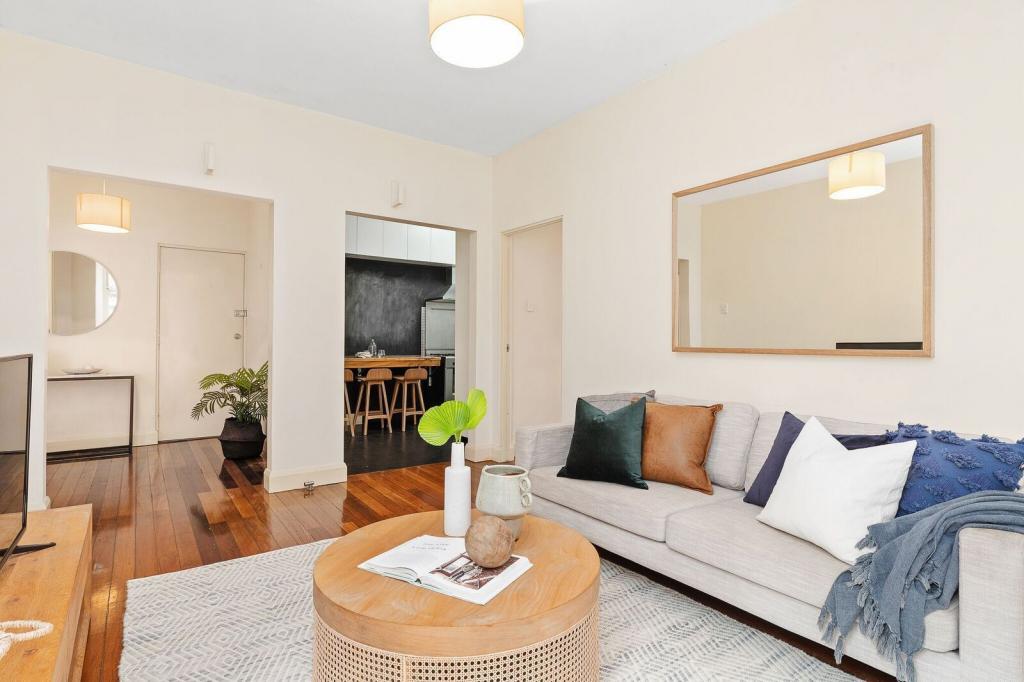 1/6 Palmerston Ave, Bronte, NSW 2024