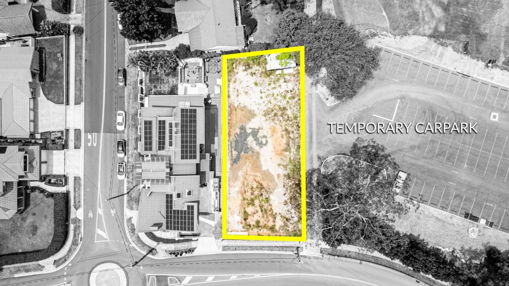 126 BETTINGTON RD, OATLANDS, NSW 2117