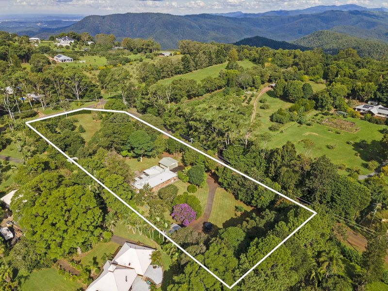 62-78 Wilson Rd, Tamborine Mountain, QLD 4272