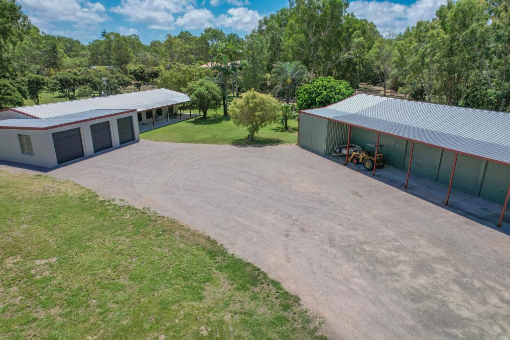 167 Beatts Rd, Forrest Beach, QLD 4850