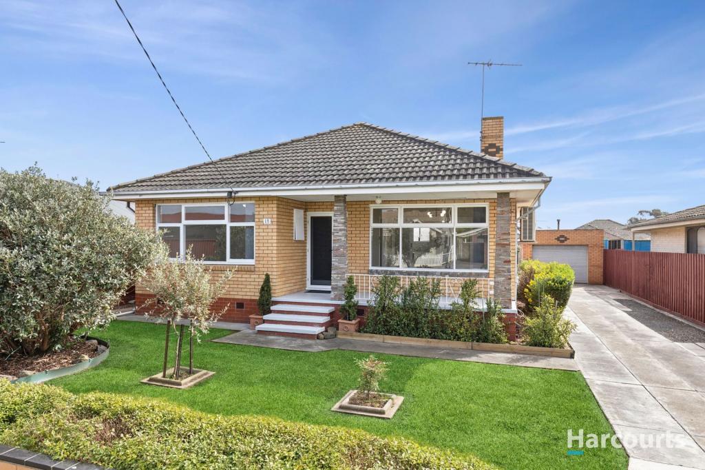 18 Thorburn St, Bell Park, VIC 3215