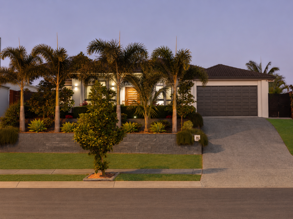 144 Santa Monica Dr, Augustine Heights, QLD 4300