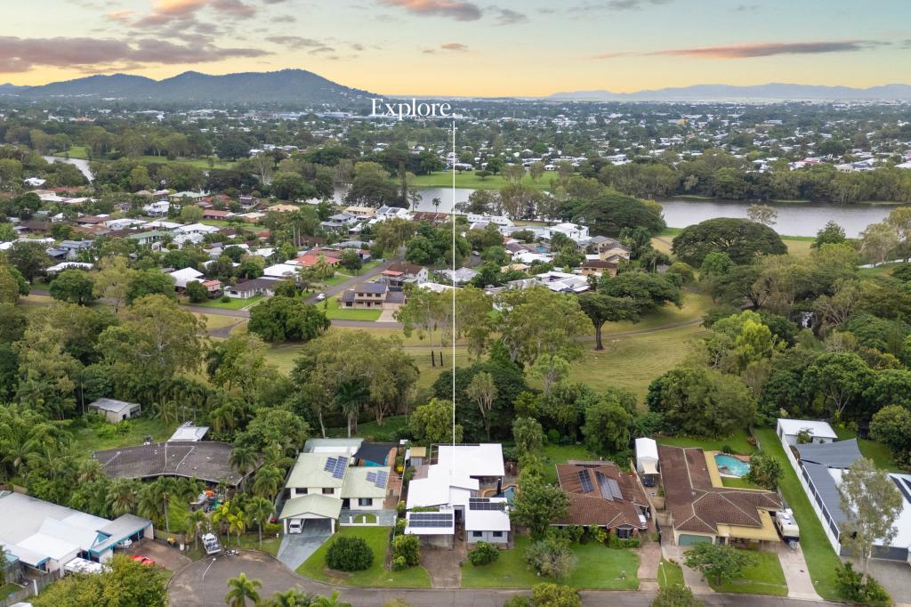 11 Lupin Ct, Annandale, QLD 4814