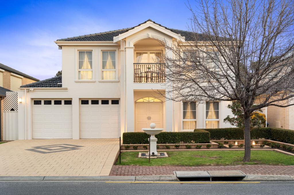 7 Mercurio Dr, Flinders Park, SA 5025