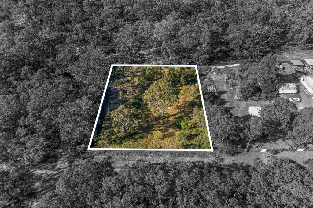 42-43 MELBOURNE RD, GRANTHAM FARM, NSW 2765