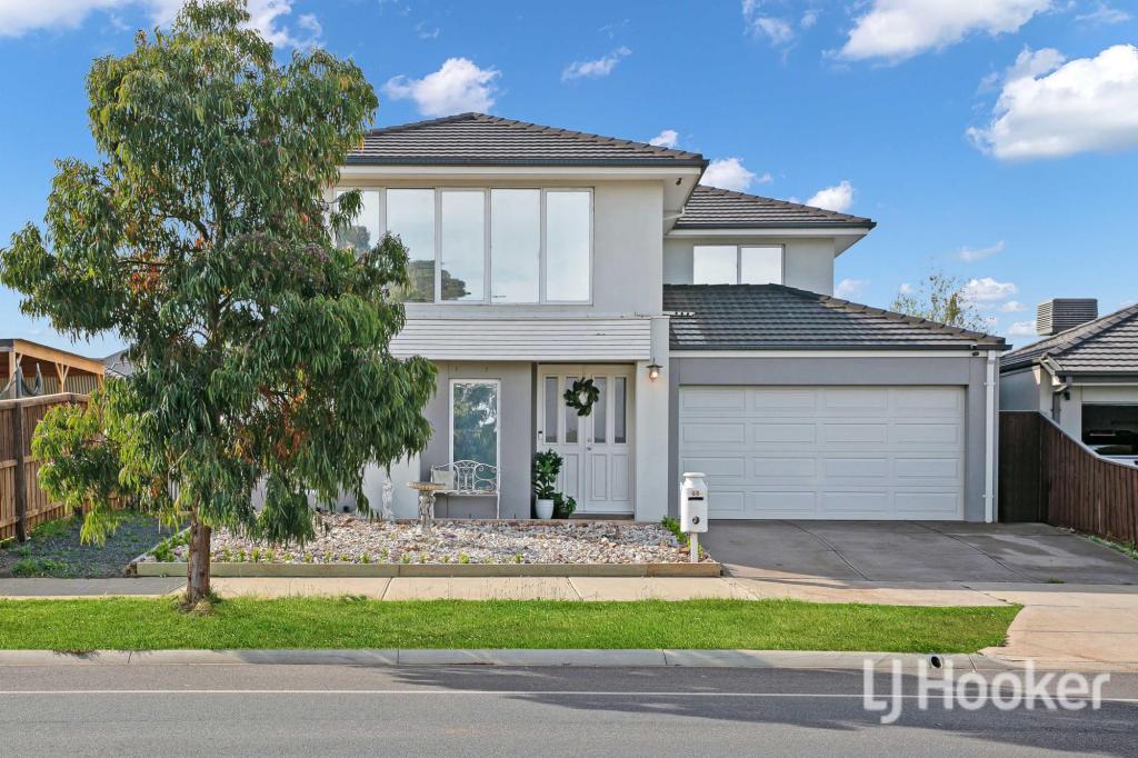 65 Oleary Way, Maddingley, VIC 3340