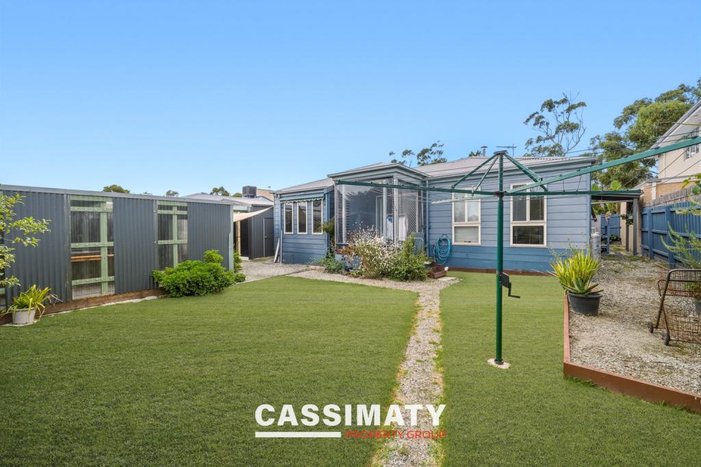 16 Tatiara Dr, Grantville, VIC 3984