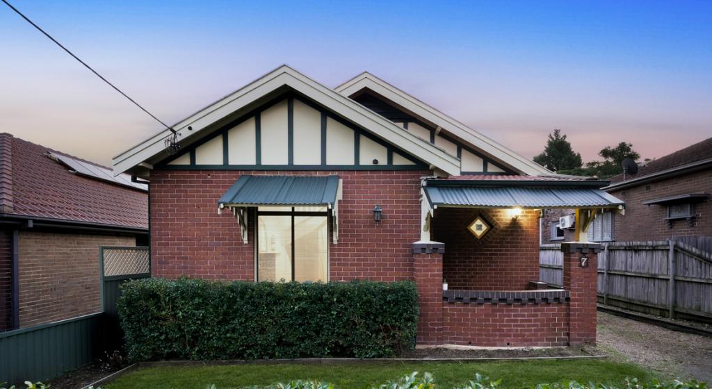 7 Manning Ave, Strathfield South, NSW 2136