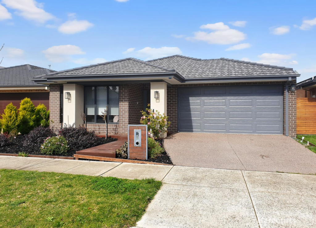 31 Optima St, Officer, VIC 3809
