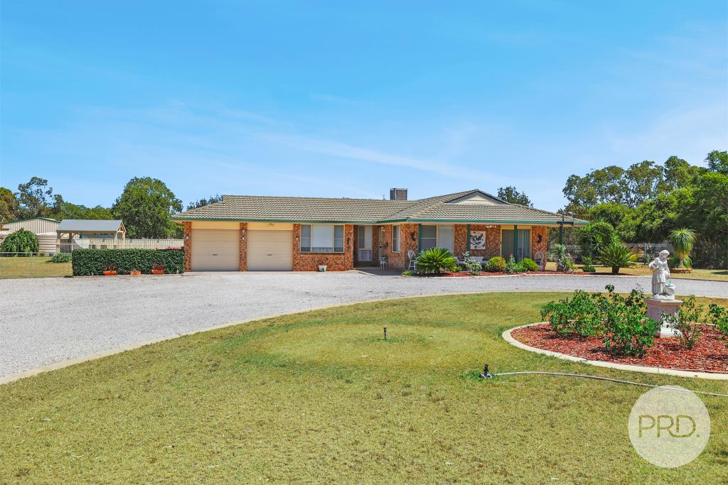 41 Pages Lane, Kingswood, NSW 2340