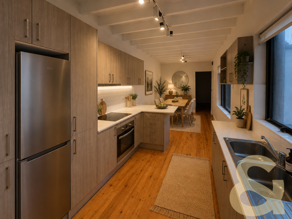 1/233 ENMORE RD, ENMORE, NSW 2042