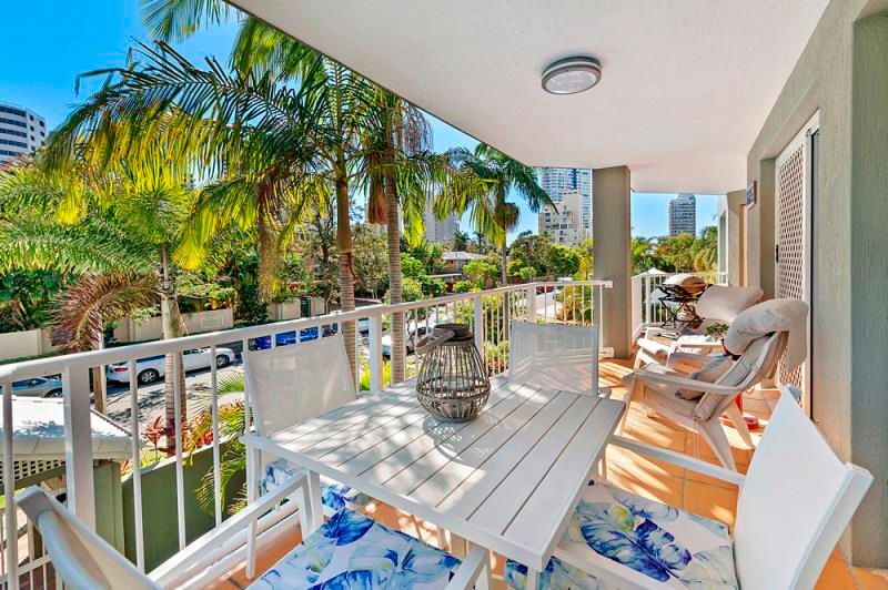 4/28 Cronin Ave, Main Beach, QLD 4217