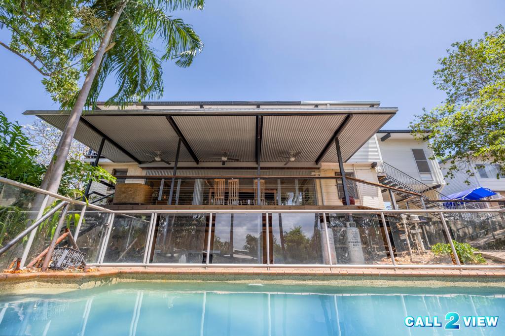 4 Nelson St, Stuart Park, NT 0820