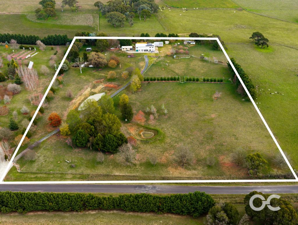 269 Guyong Rd, Blayney, NSW 2799