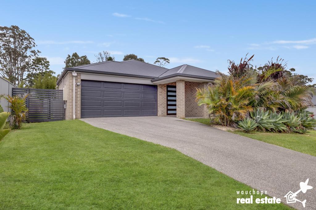 17 Stanley Dr, Beechwood, NSW 2446