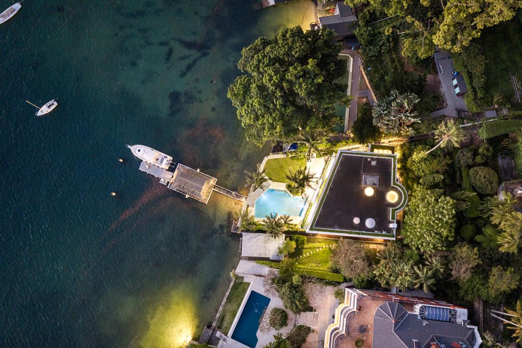 20 Wolseley Rd, Point Piper, NSW 2027