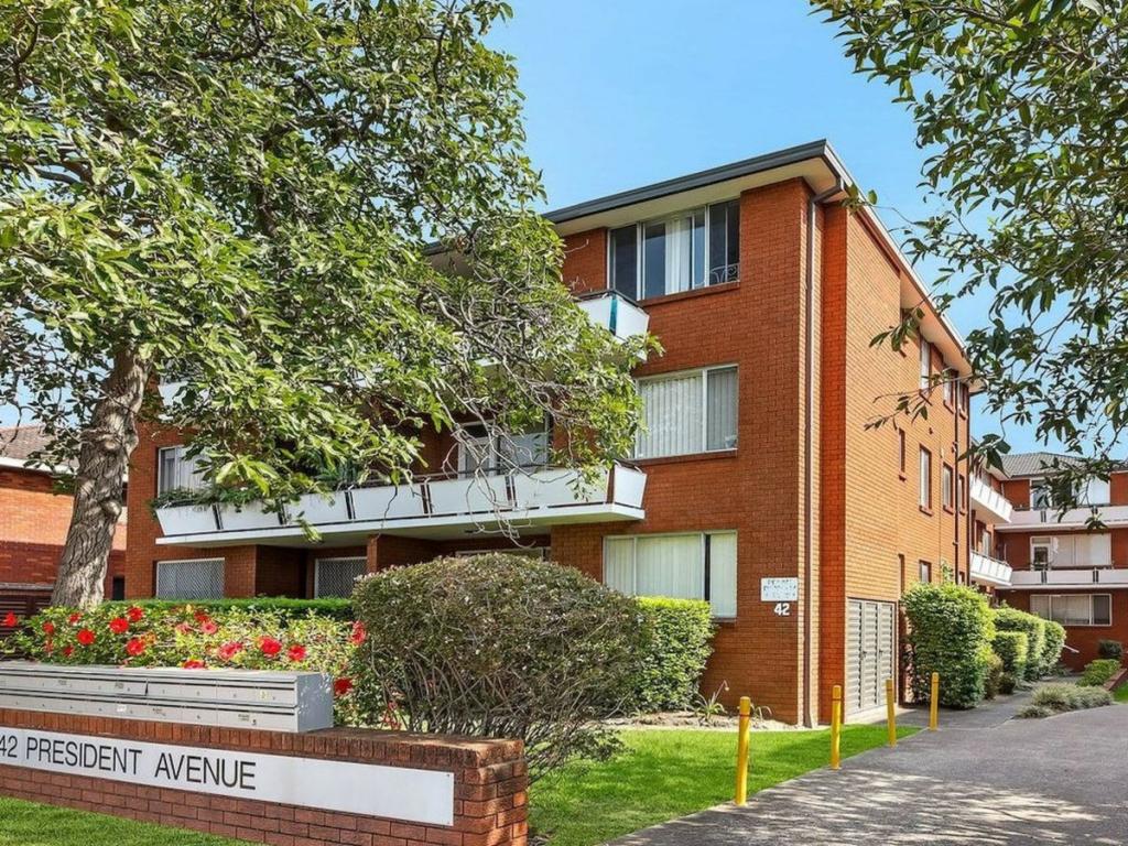 14/42 President Ave, Kogarah, NSW 2217