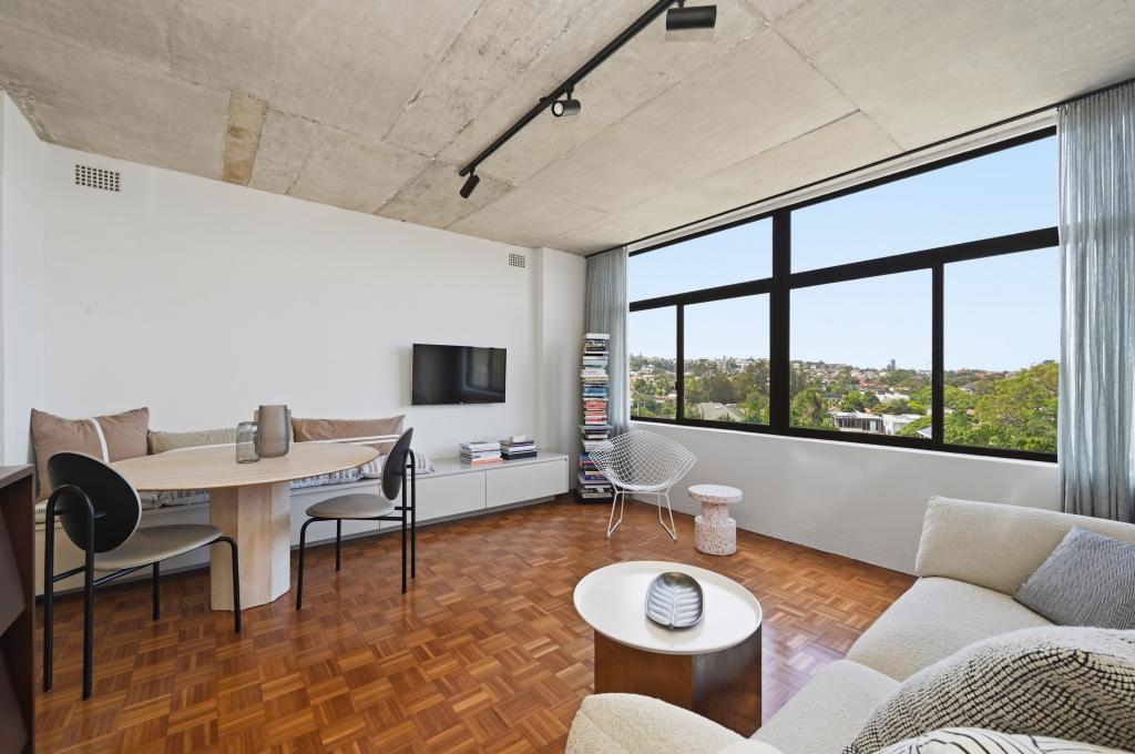44/355 Old South Head Rd, North Bondi, NSW 2026