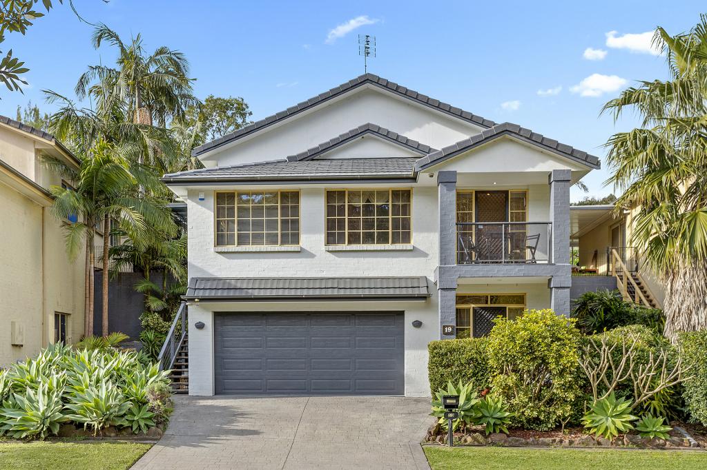 19 Hennessy Lane, Figtree, NSW 2525