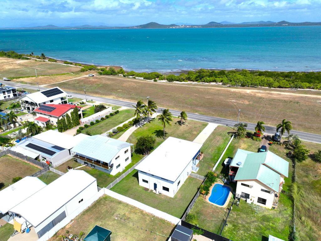 34 Wentworth St, Bowen, QLD 4805
