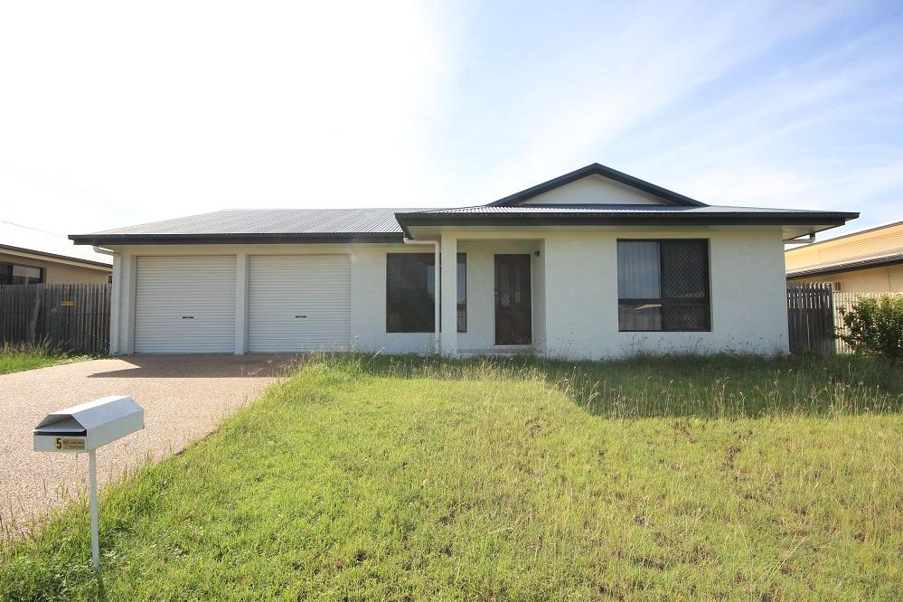 5 Heathcote Ct, Deeragun, QLD 4818