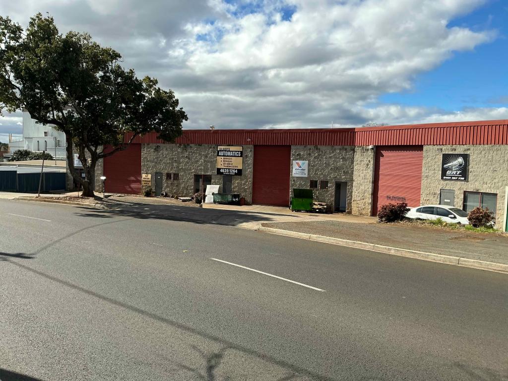 76 Mort St, North Toowoomba, QLD 4350