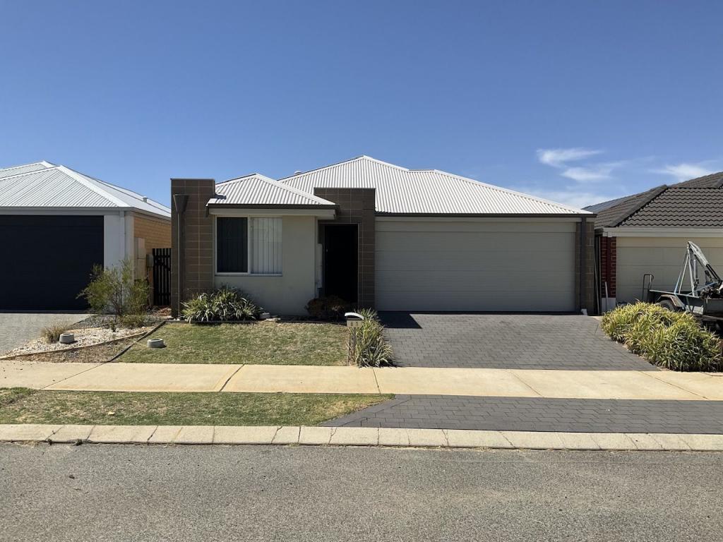 Contact Agent For Address, Baldivis, WA 6171