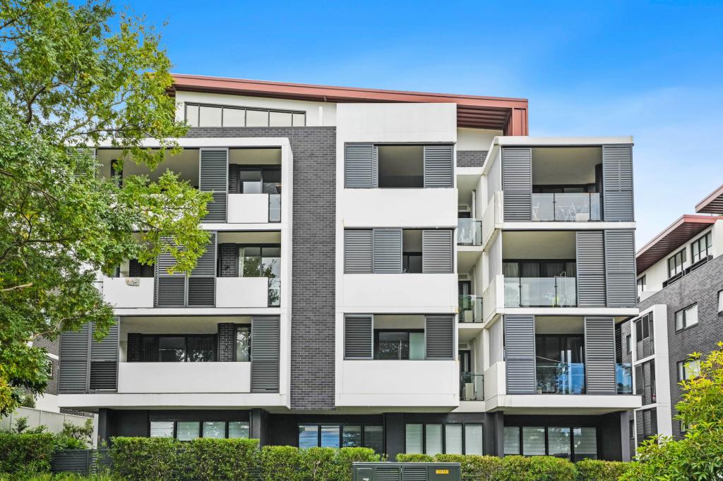 307/3 Forest Gr, Epping, NSW 2121
