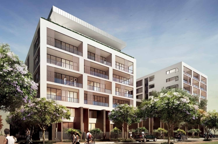 C612/1 Pearl St, Erskineville, NSW 2043