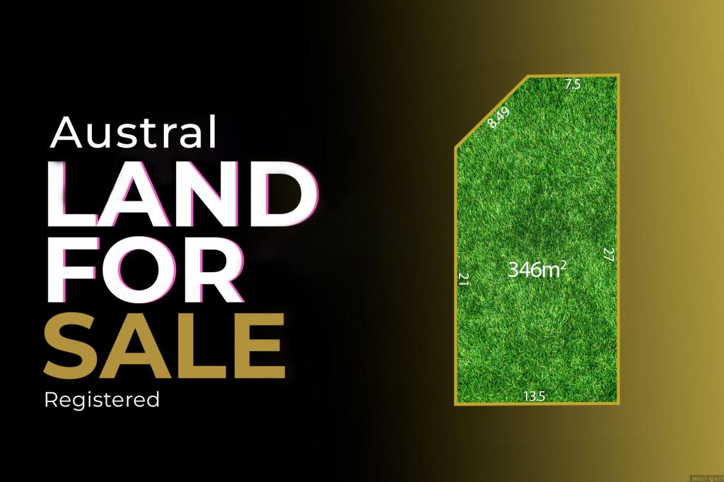 Contact Agent For Address, Austral, NSW 2179