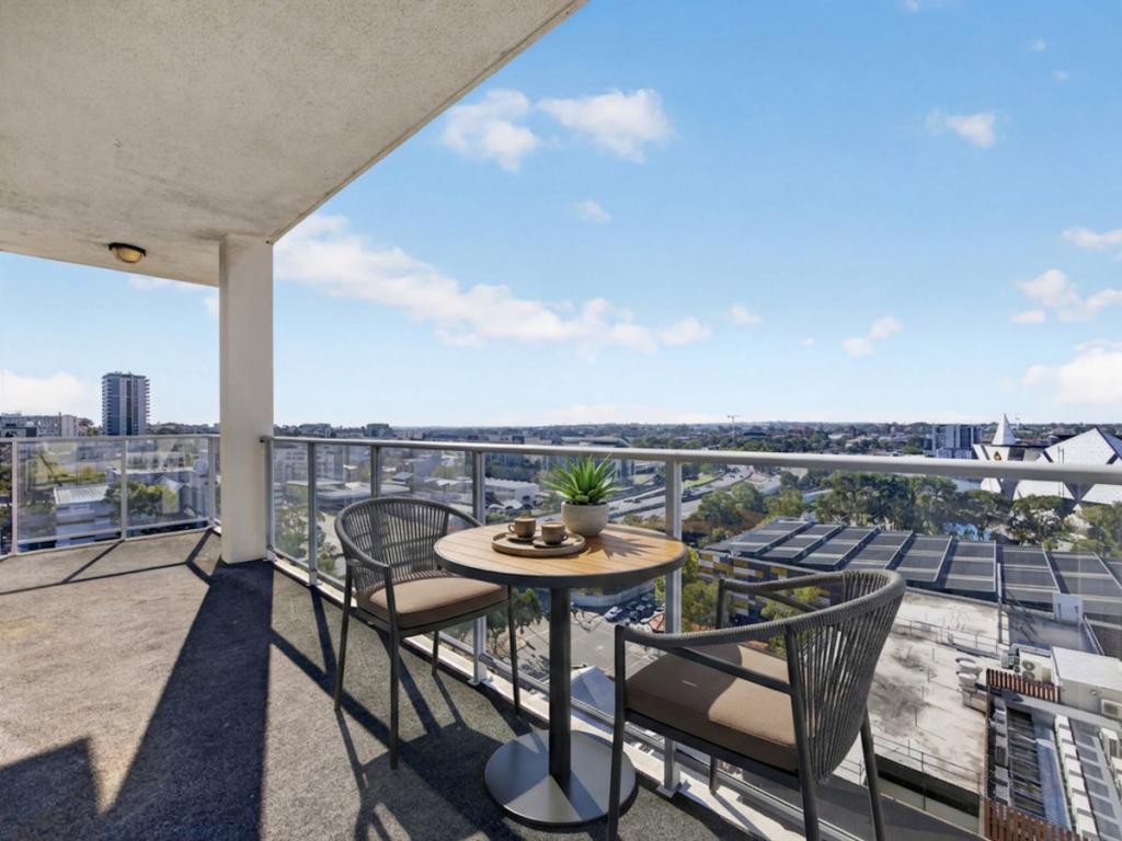 65/996 Hay St, Perth, WA 6000