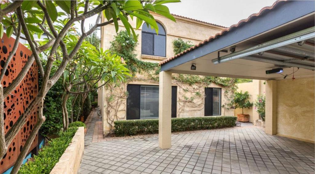 47 Wood St, Swanbourne, WA 6010