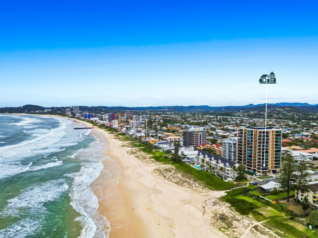 303/4 Seventeenth Ave, Palm Beach, QLD 4221