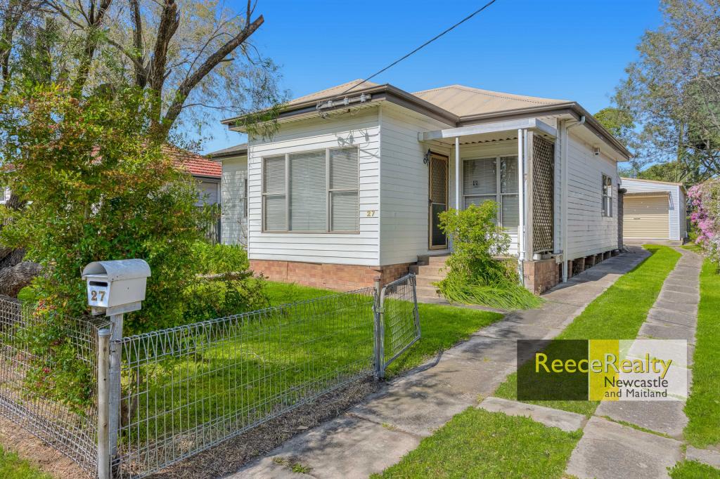 27 Compton St, North Lambton, NSW 2299