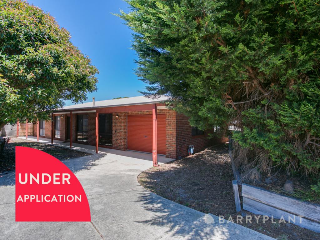 23 Dunstone Dr, Rosebud, VIC 3939