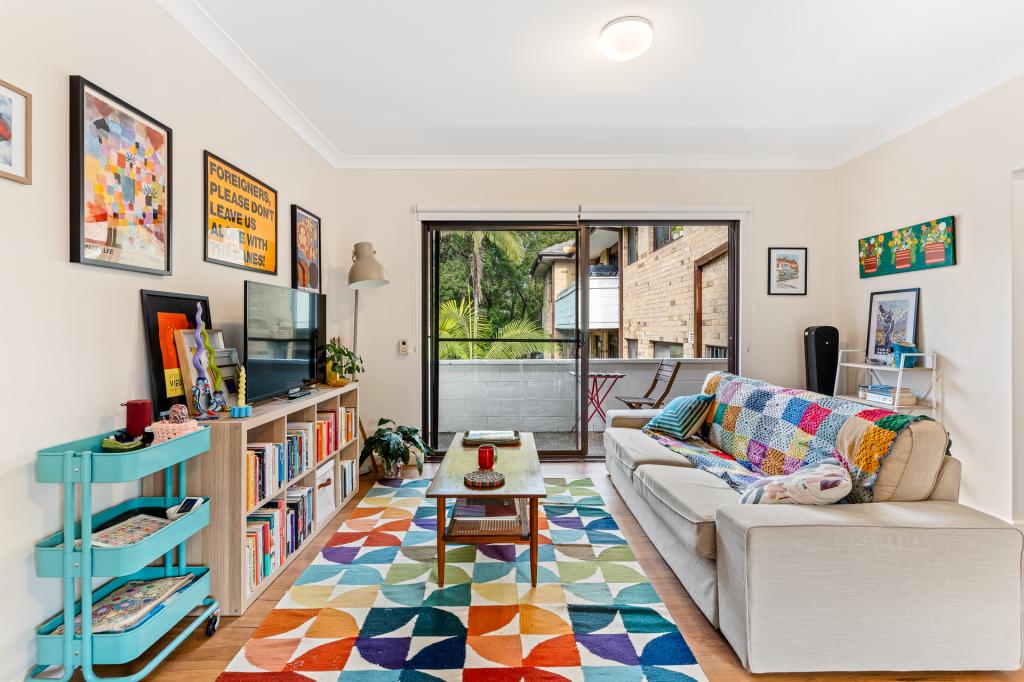 12/147 Smith St, Summer Hill, NSW 2130