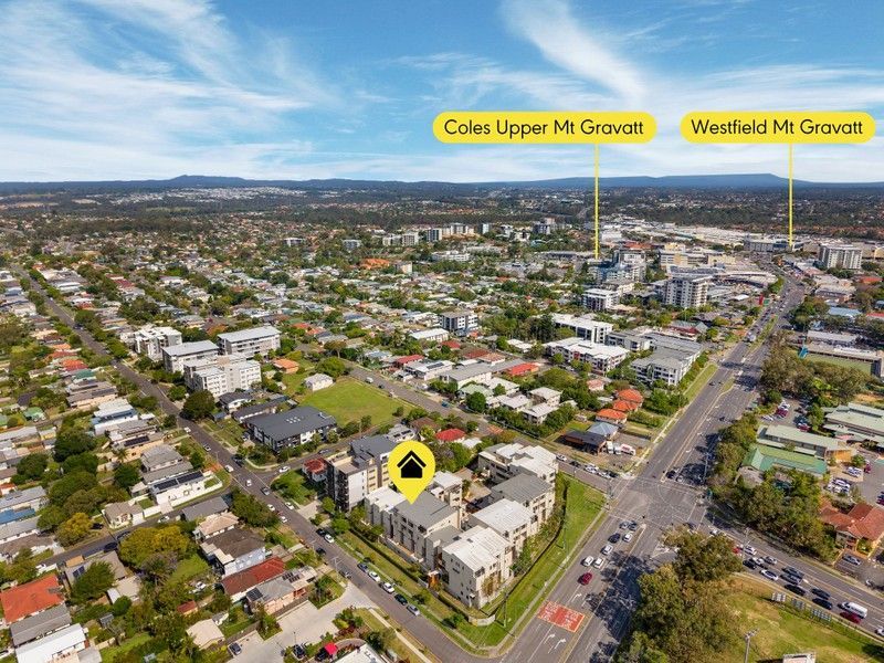 9/1848 Logan Rd, Upper Mount Gravatt, QLD 4122