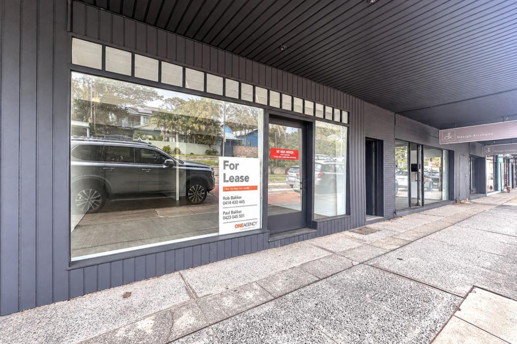 1010 Pittwater Rd, Collaroy, NSW 2097