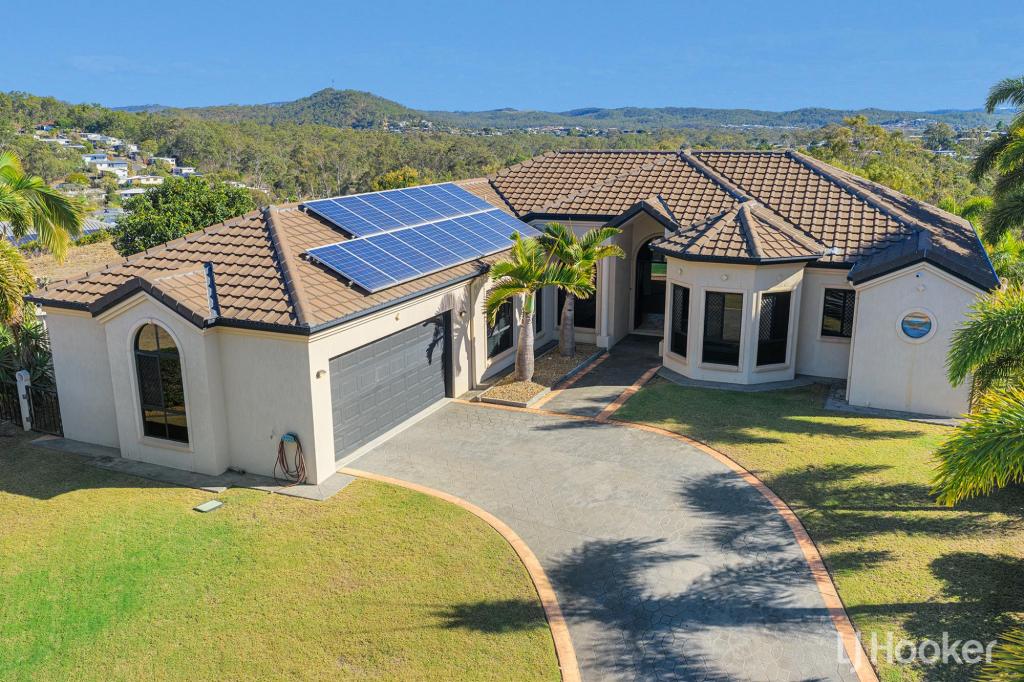 40 Clipper Tce, South Gladstone, QLD 4680