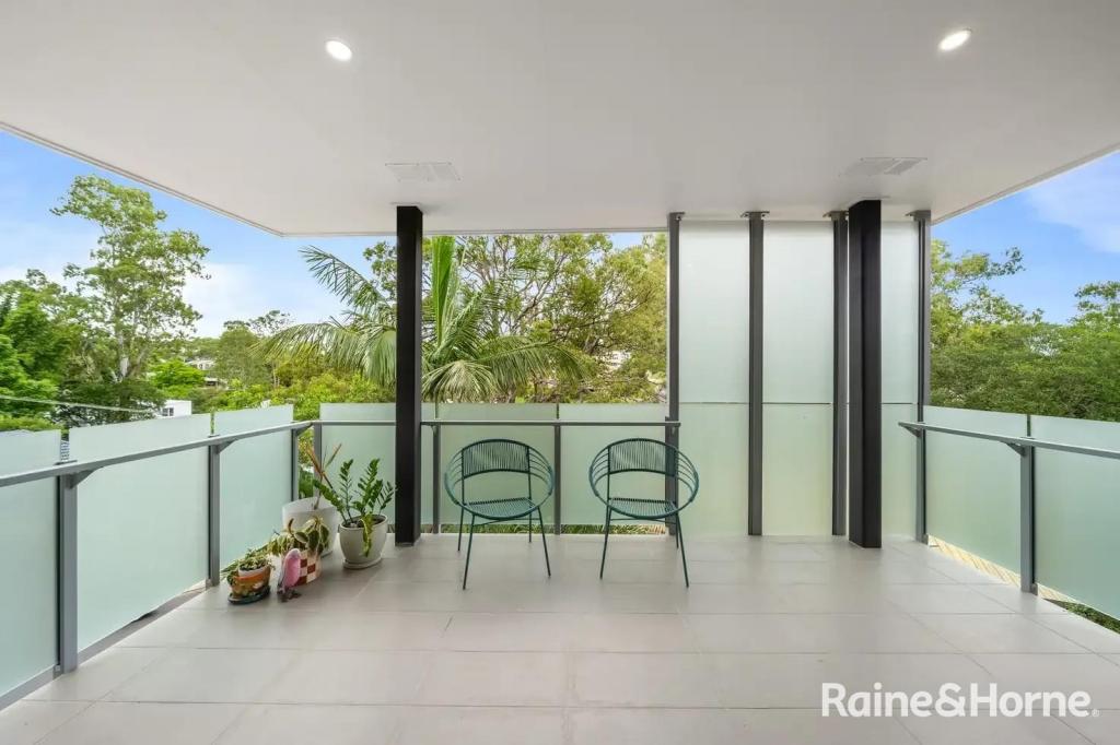 26/56 Bellevue Tce, St Lucia, QLD 4067