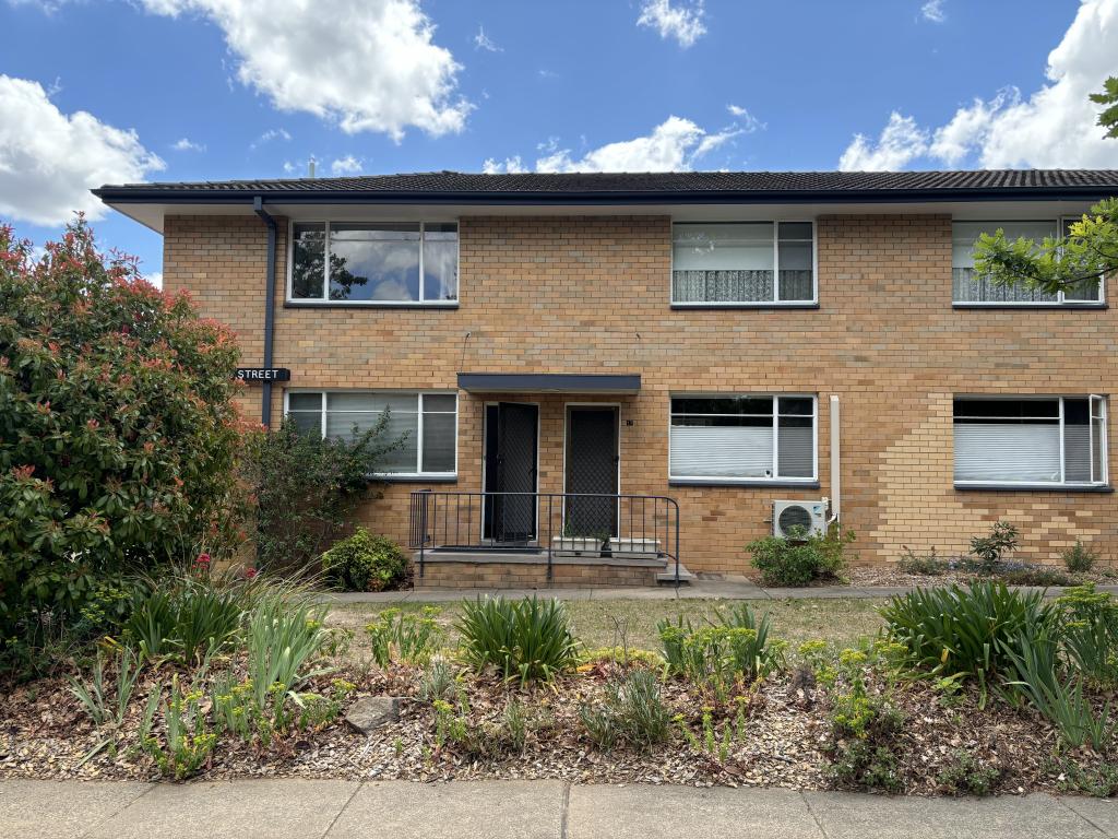 18/257 Antill St, Watson, ACT 2602