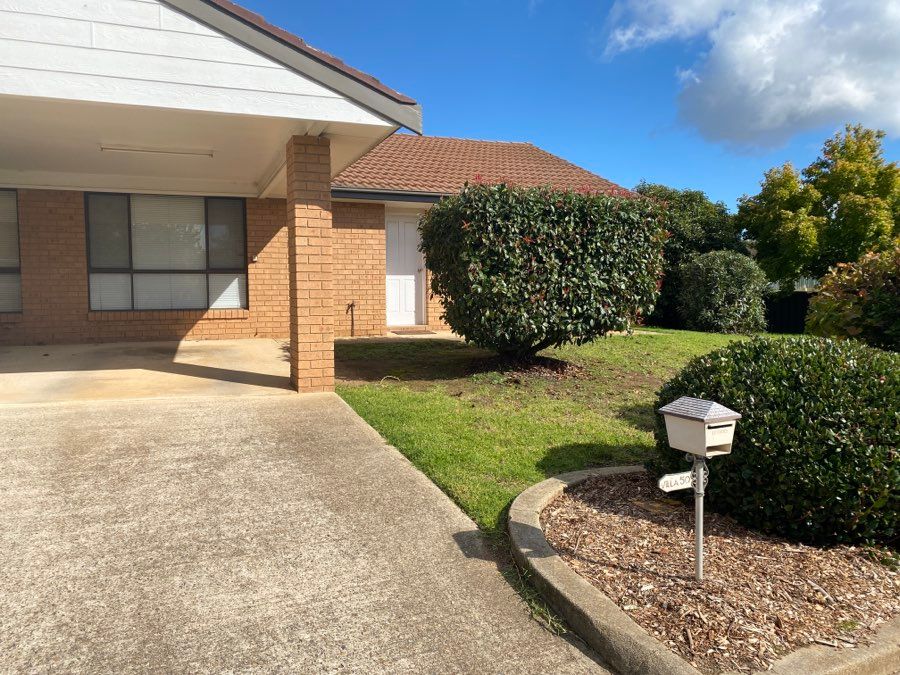 Villa/50 Village High Rd, Goulburn, NSW 2580
