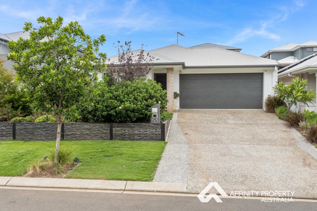 53 Desertrose Cres, Bridgeman Downs, QLD 4035