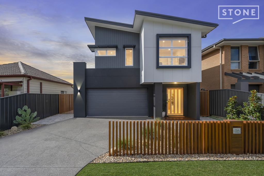 23a Edden St, Adamstown, NSW 2289