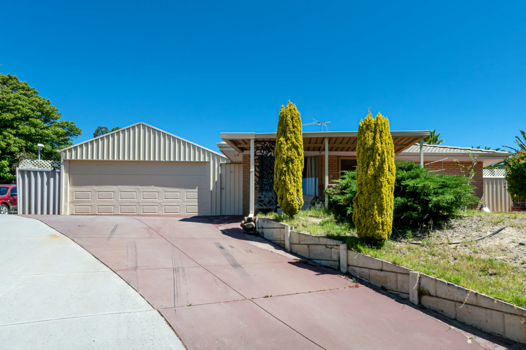 45 Pentecost Ave, Beechboro, WA 6063