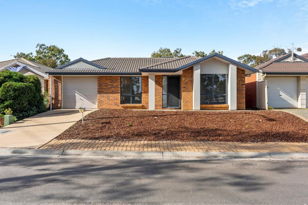 34 Gerald Bvd, Davoren Park, SA 5113