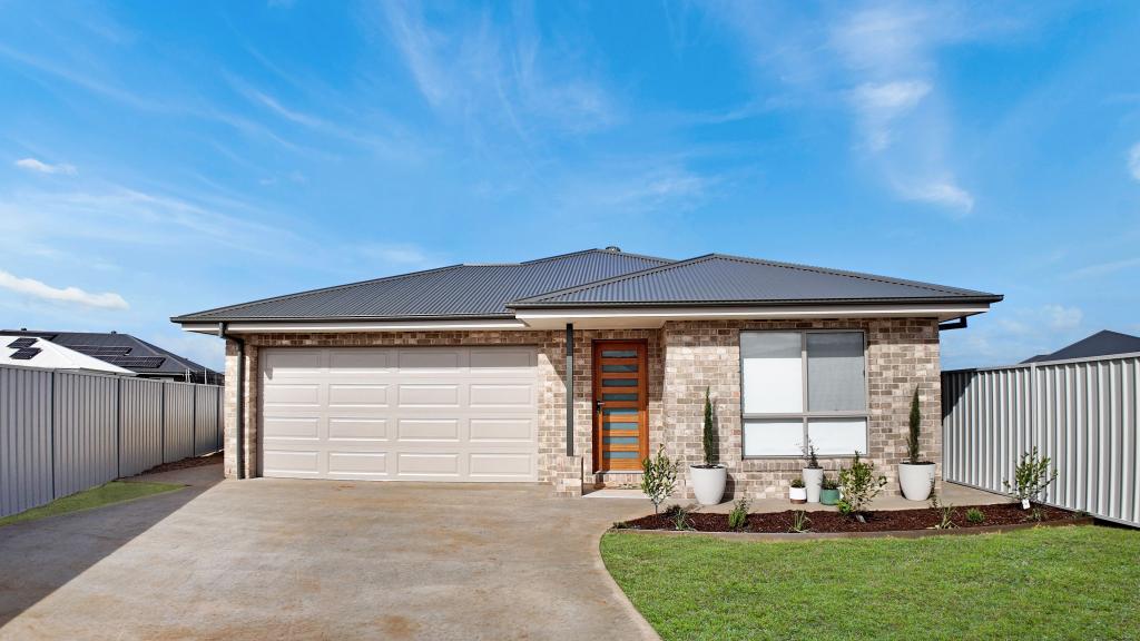 18 Cadorin St, Griffith, NSW 2680