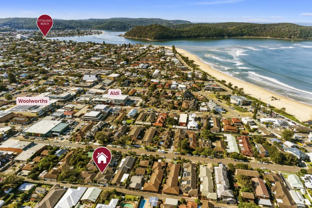 3/25 South St, Umina Beach, NSW 2257